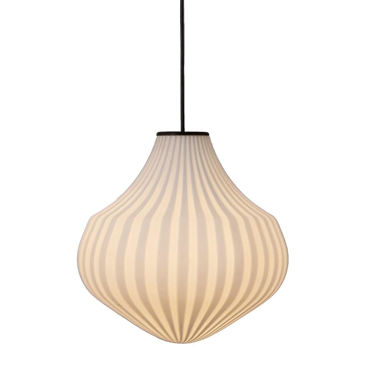 Circus Pendant Lamp by M. Ugolini & E. Testaguzza #1