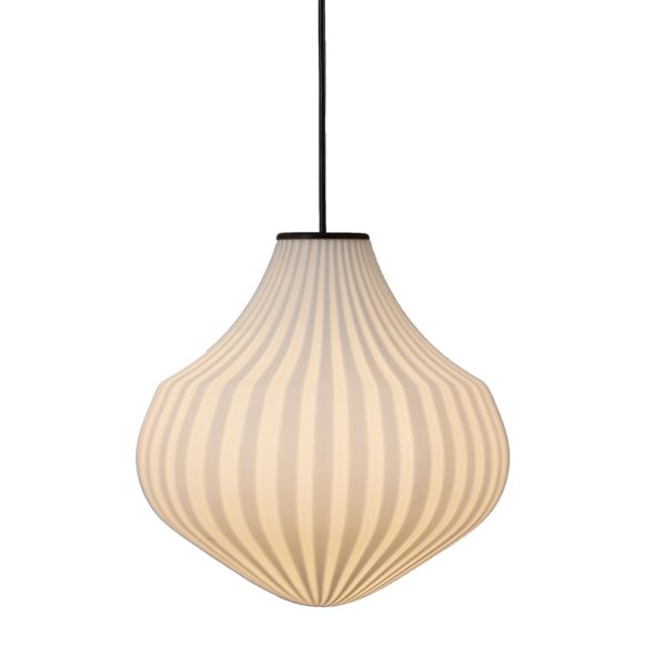 Circus Pendant Lamp by M. Ugolini & E. Testaguzza #1