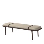 Belts Bench by Carpanese Home