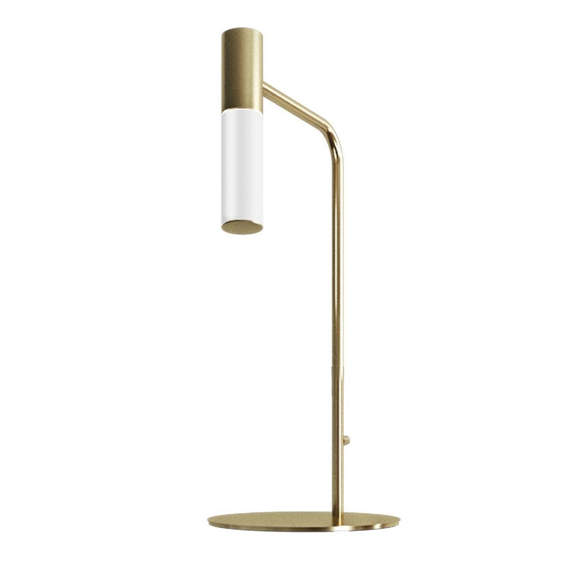 Montecarlo Desk Lamp by Carpanese Home