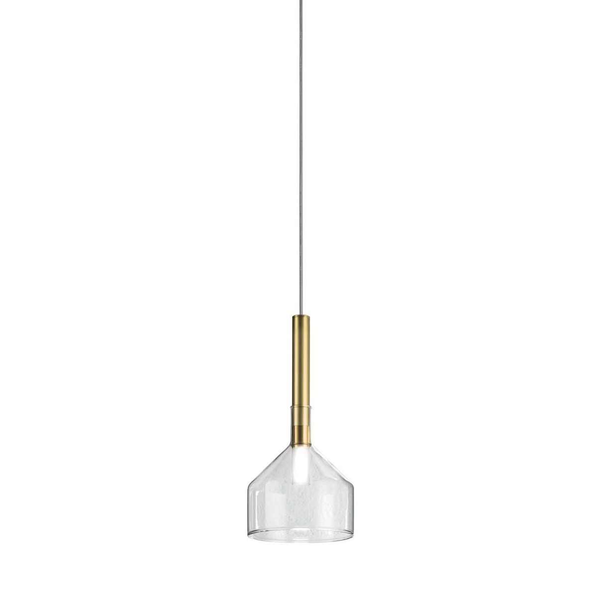 Montecarlo Pendant Lamp #2 by Carpanese Home