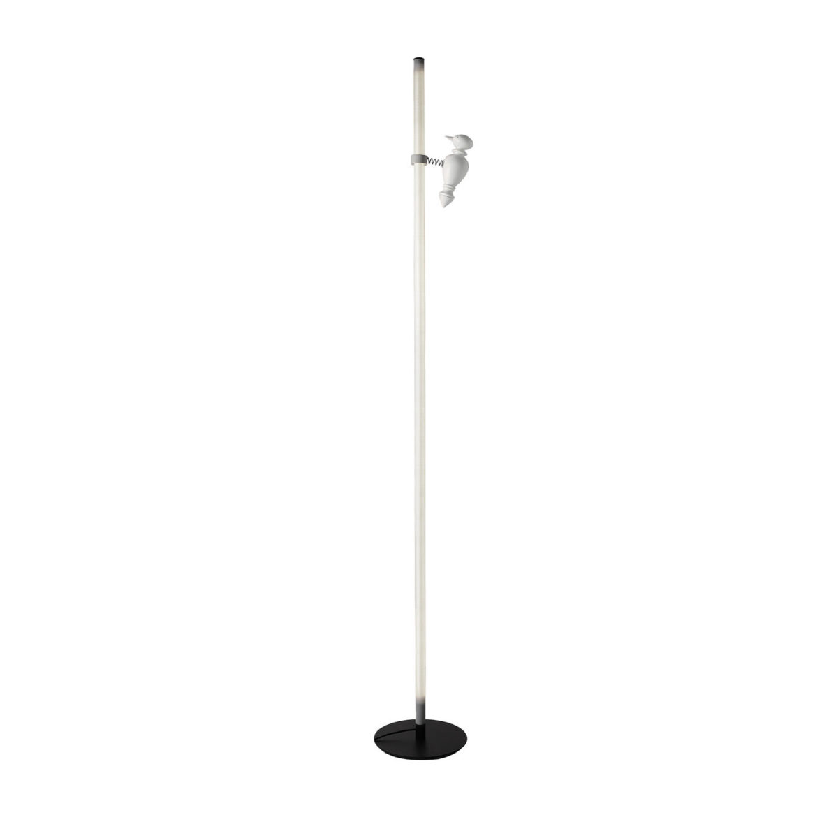 Accipicchio con Picchio Floor Lamp by Karman