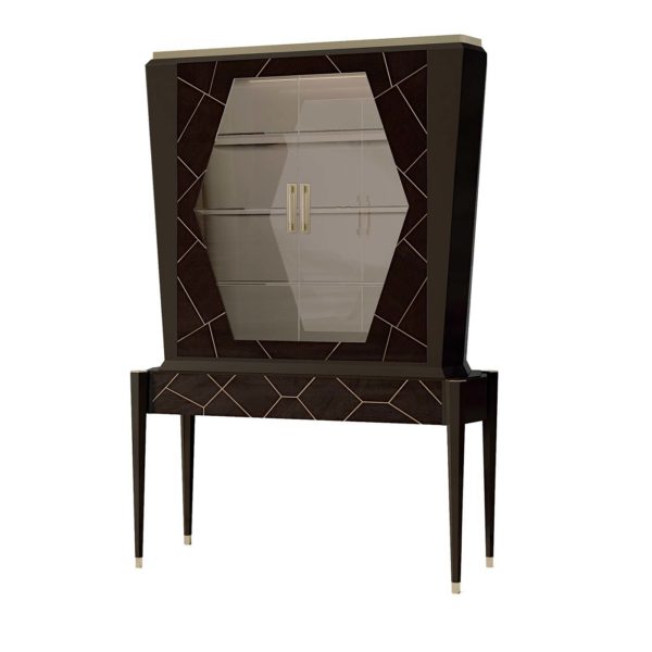 Temptation Bar Cabinet by Carpanese Home