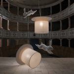 Wow + Silvan Pendant Lamp #2 by Karman