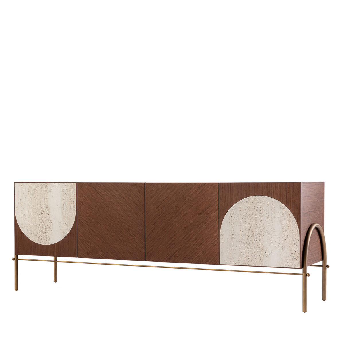 Alma Sideboard by Carpanese Home