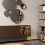 Alma Sideboard by Carpanese Home