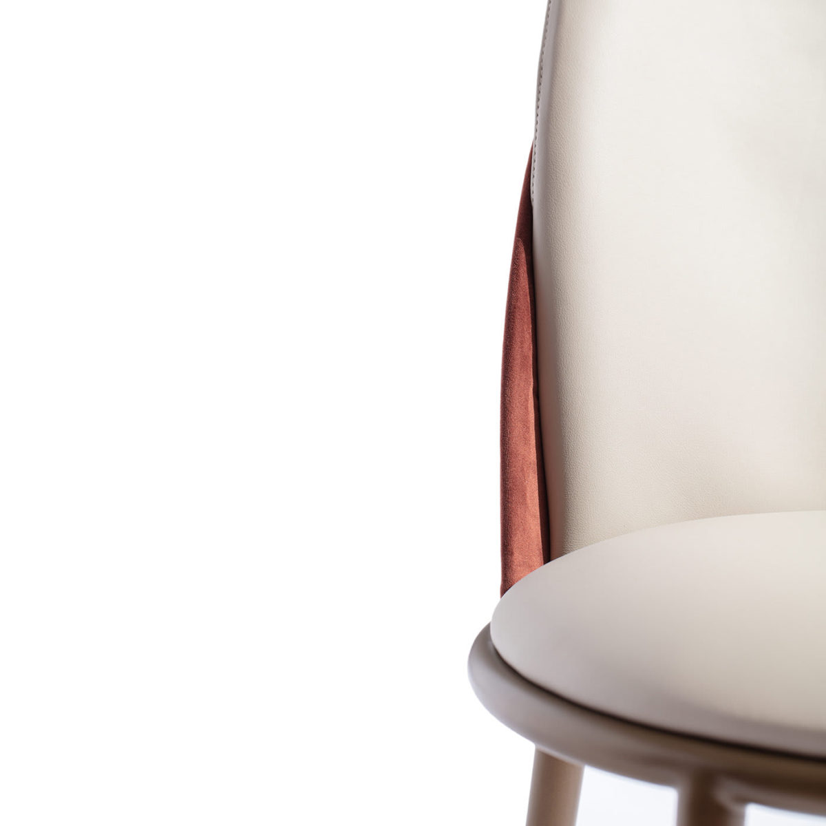 Georgette Chair by Carpanese Home