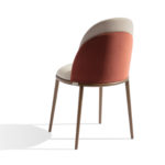 Georgette Chair by Carpanese Home