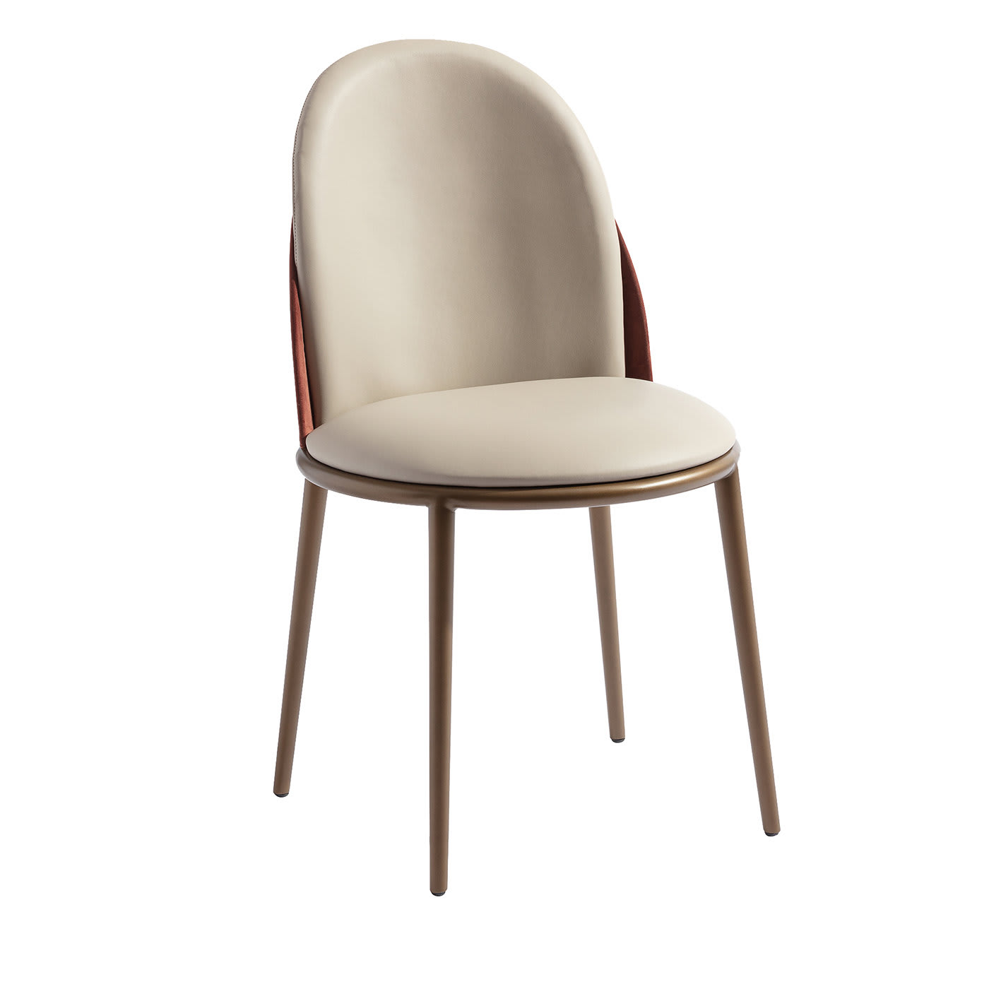 Georgette Chair by Carpanese Home