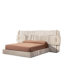 Papillon XL Bed by Carpanese Home