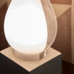 Amarcord Table Lamp by Karman