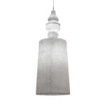 Alibabig Allungata Pendant Lamp by Karman