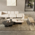 Cusco Extra Large Sofa by Carpanese Home