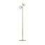Iconic Floor Lamp by Carpanese Home
