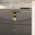 Montecarlo 3-Chest of drawers by Carpanese Home