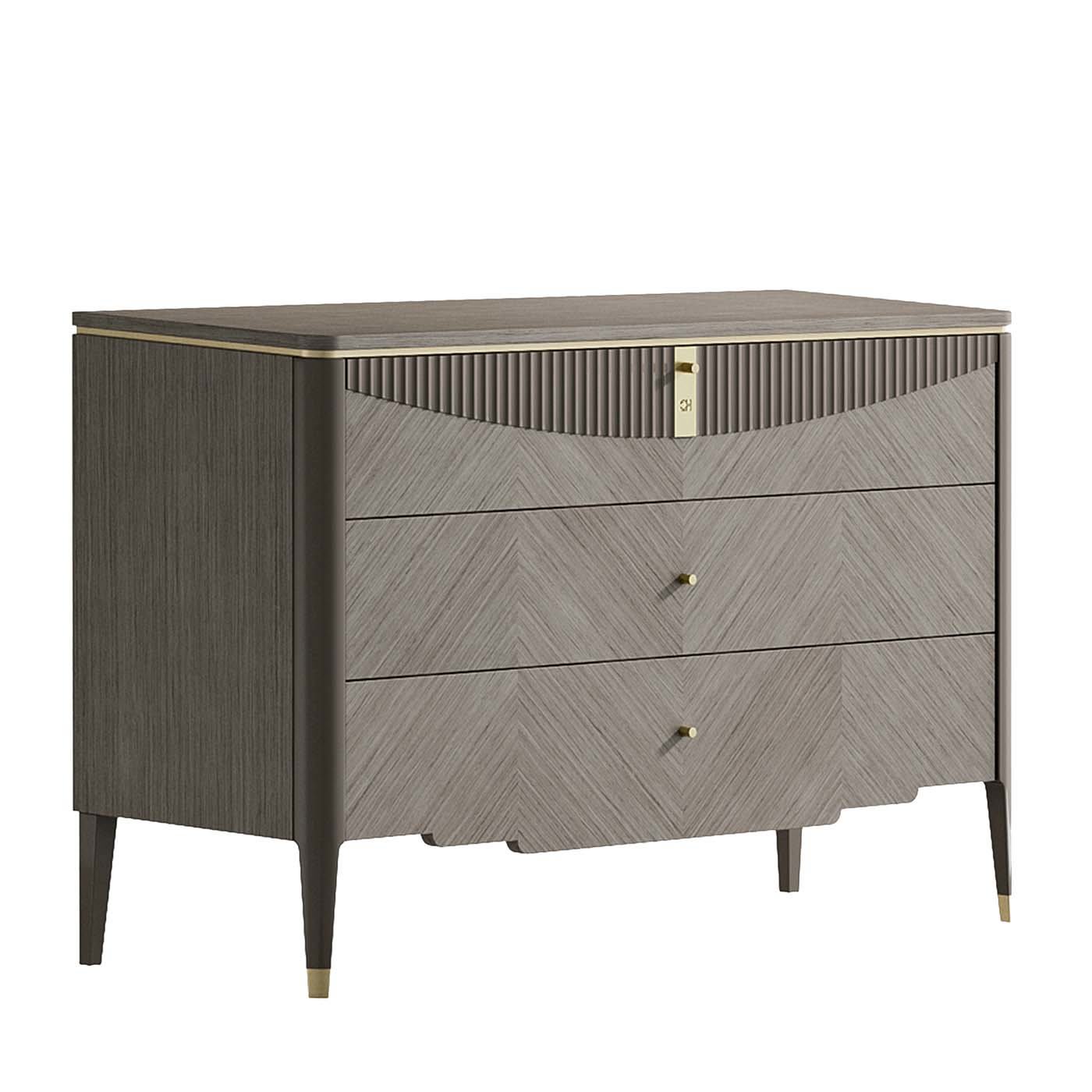 Montecarlo 3-Chest of drawers by Carpanese Home