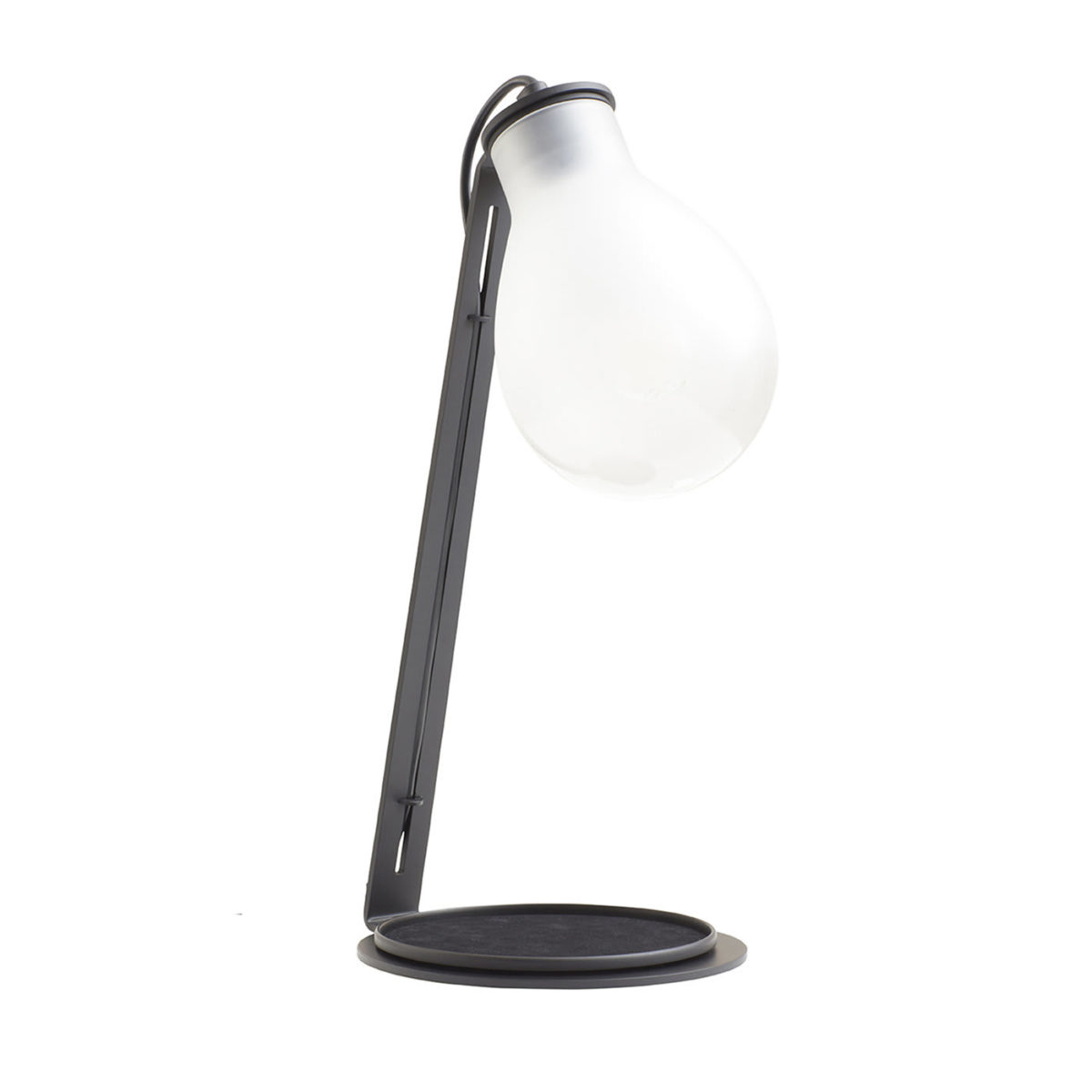 Rain Table Lamp by MM Lampadari