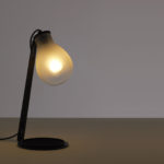 Rain Table Lamp by MM Lampadari