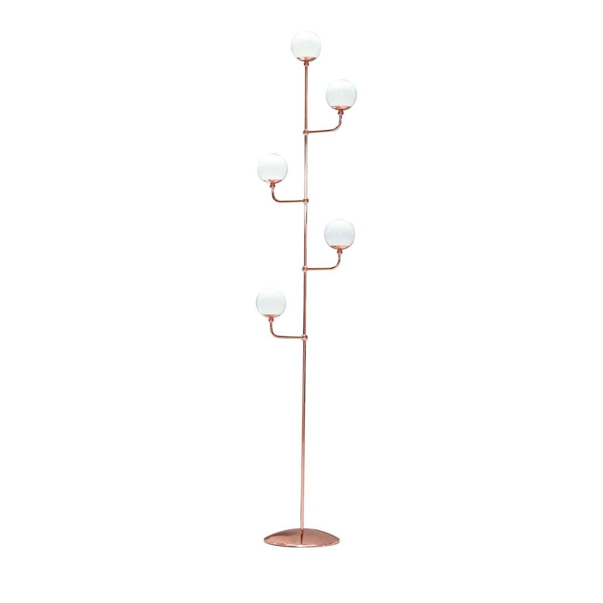 Dots Floor Lamp by MM Lampadari