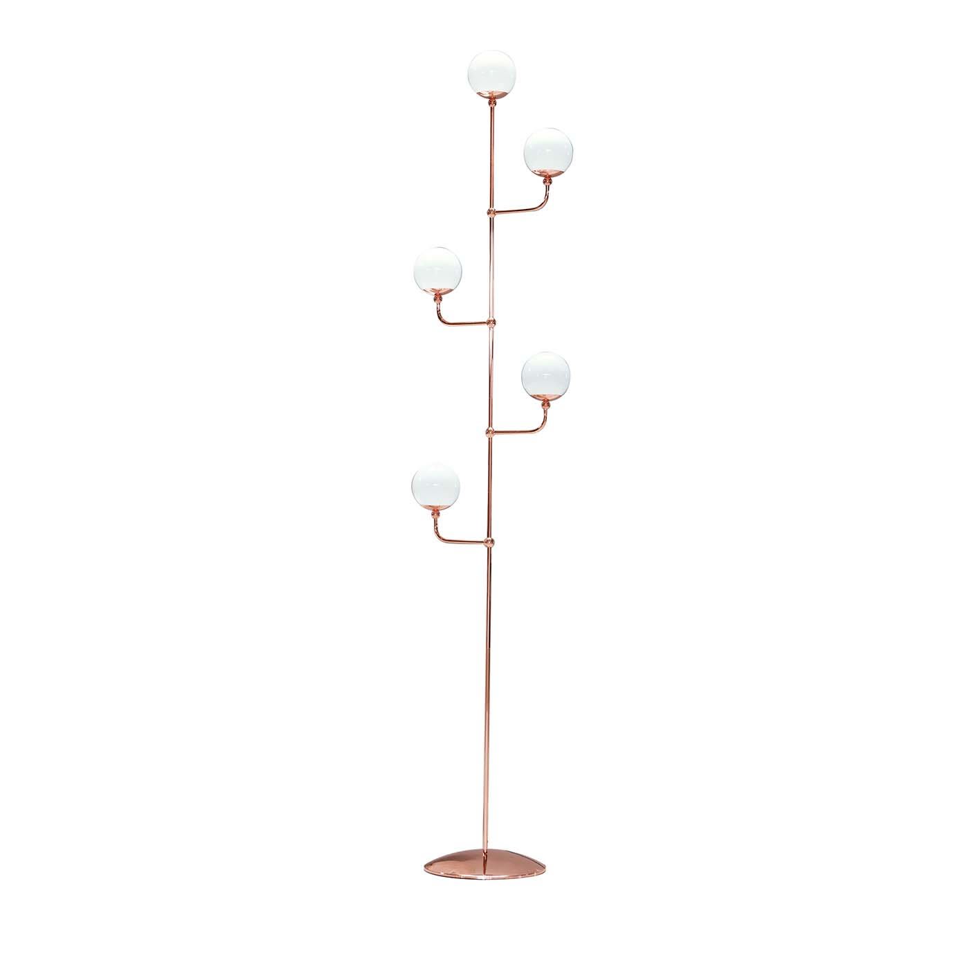 Dots Floor Lamp by MM Lampadari