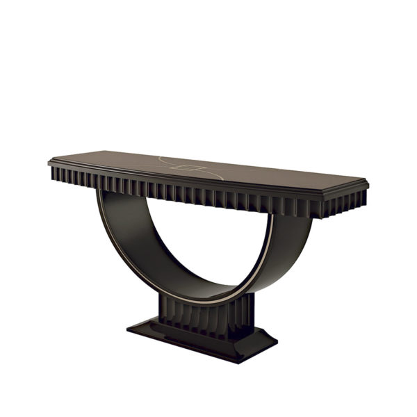 Glamour 7033 Console by Carpanese Home