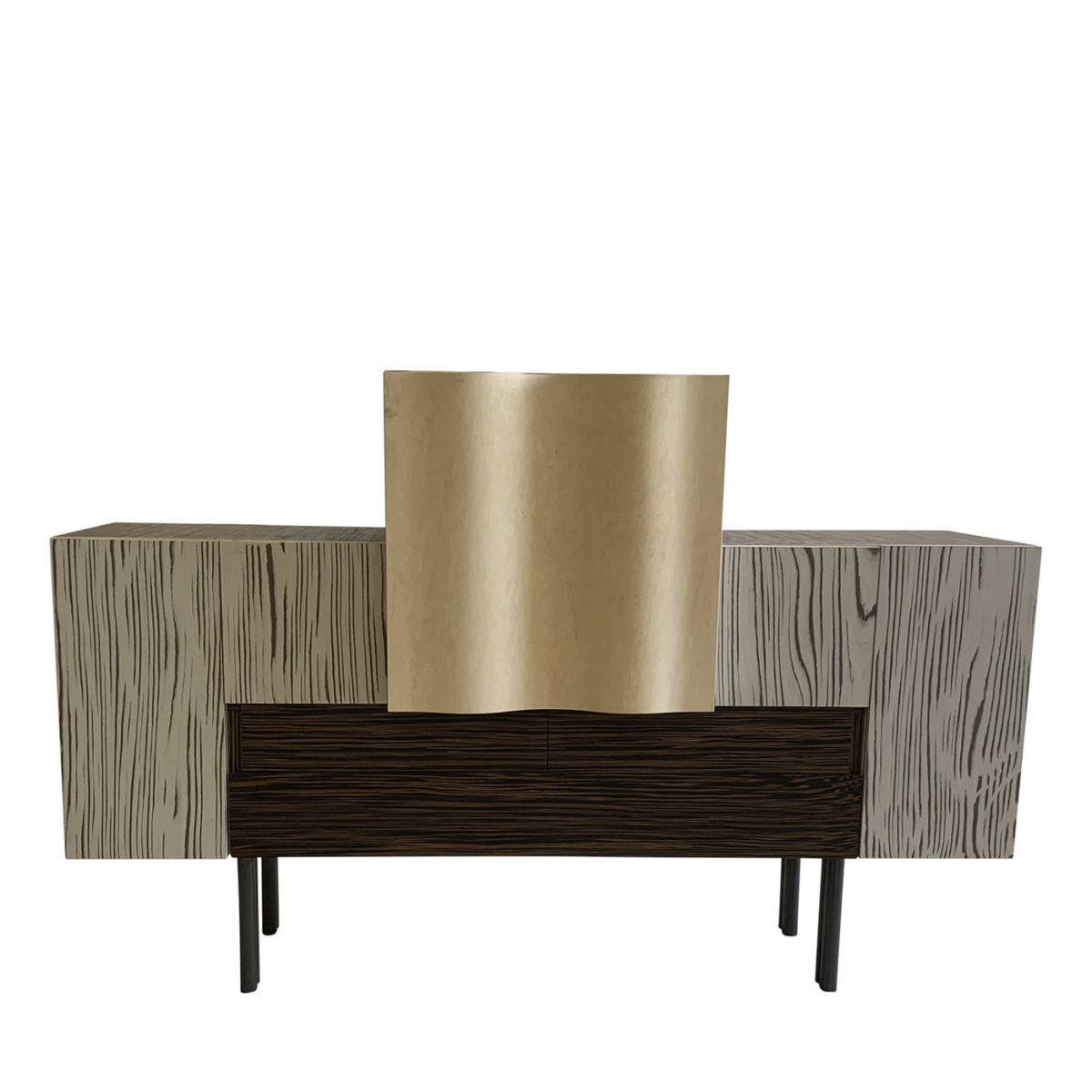 Art Deco Sideboard by Carpanese Home