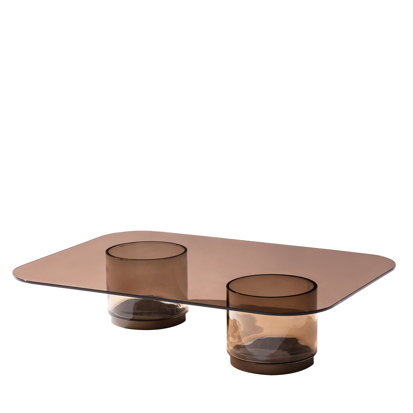 Imperial Coffee Table by Carpanese Home