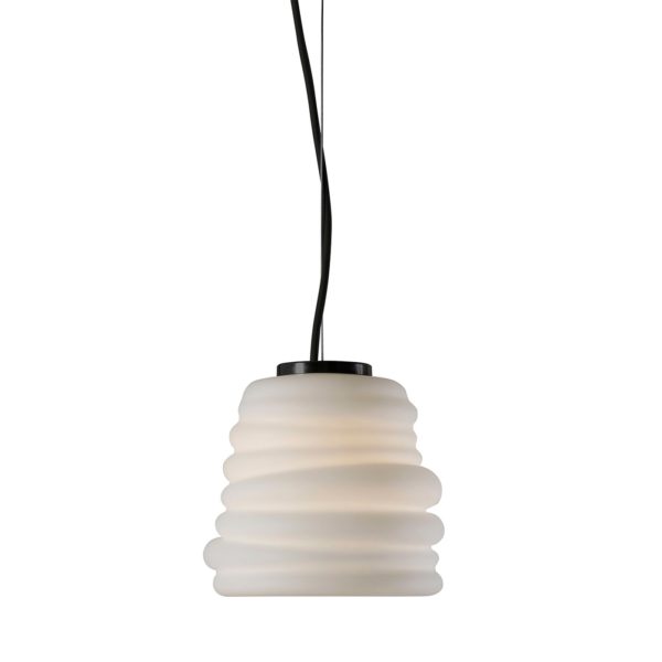 Bibendum White by Paola Navone #1 by Karman