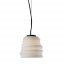 Bibendum White by Paola Navone #1 by Karman