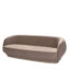 Moon Sofa by Carpanese Home