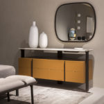 Shine Mirror by Carpanese Home