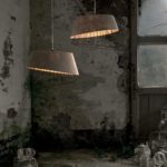 Mono Pendant Lamp by Giovanna Colapristi by Karman