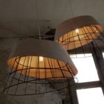 Mono Pendant Lamp by Giovanna Colapristi by Karman