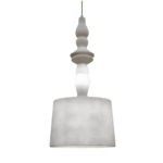 Alibabig Campana Pendant Lamp by Karman