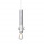 Nando Large White Pendant Lamp by Karman