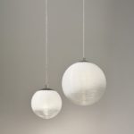 Maestro Small Pendant Lamp by MM Lampadari