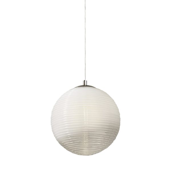 Maestro Small Pendant Lamp by MM Lampadari