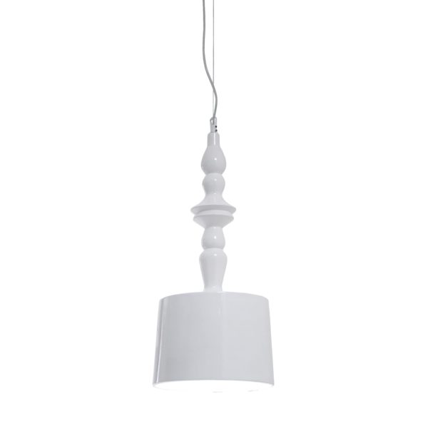 Alì e Babà Pendant Lamp by Karman