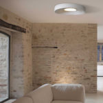 Roma Ceiling Lamp by Karman