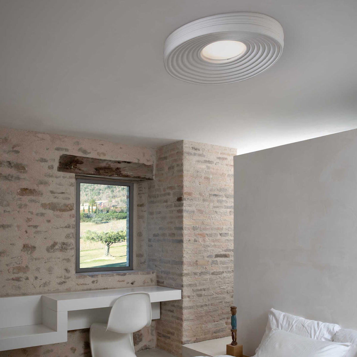 Roma Ceiling Lamp by Karman