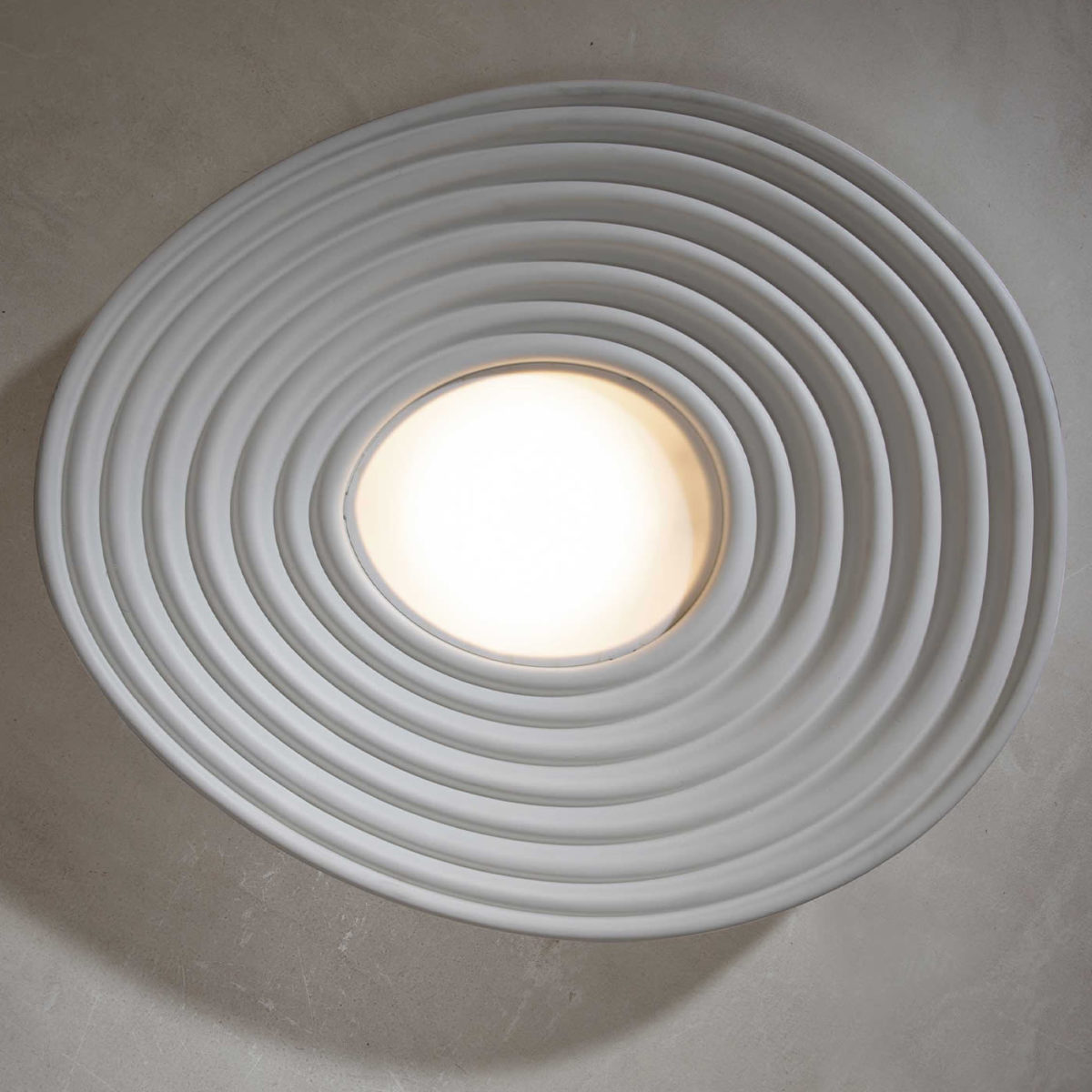 Roma Ceiling Lamp by Karman