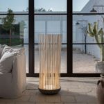 Dont Touch Floor Lamp by Karman