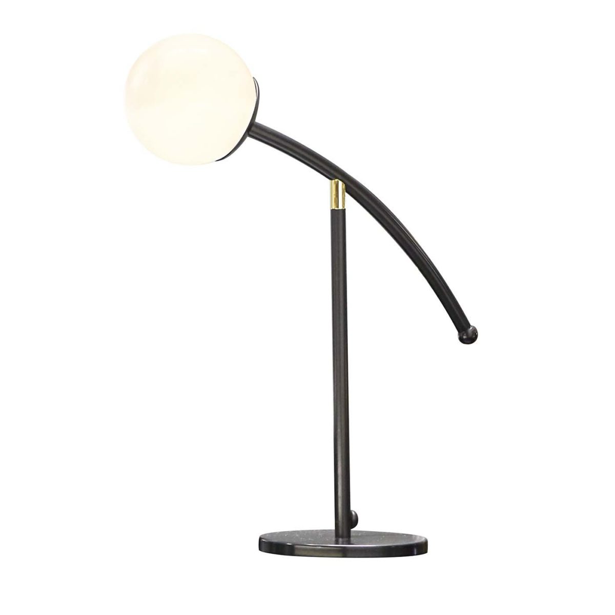 Arch Table Lamp by MM Lampadari