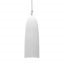 Sahara White Pendant Lamp #1 by Karman
