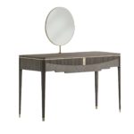 Montecarlo Vanity with Mirror by Carpanese Home