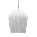 Sahara White Pendant Lamp #2 by Karman