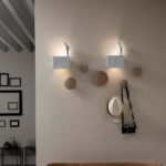 Umarell Wall Lamp by Giorgio Biscaro #2 by Karman