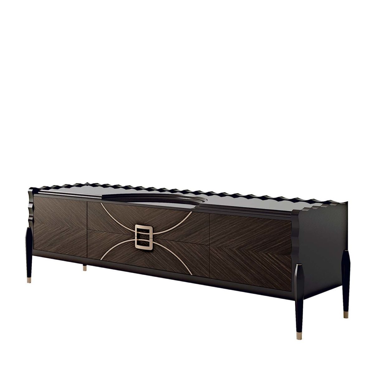 Glamour Tv Sideboard by Carpanese Home