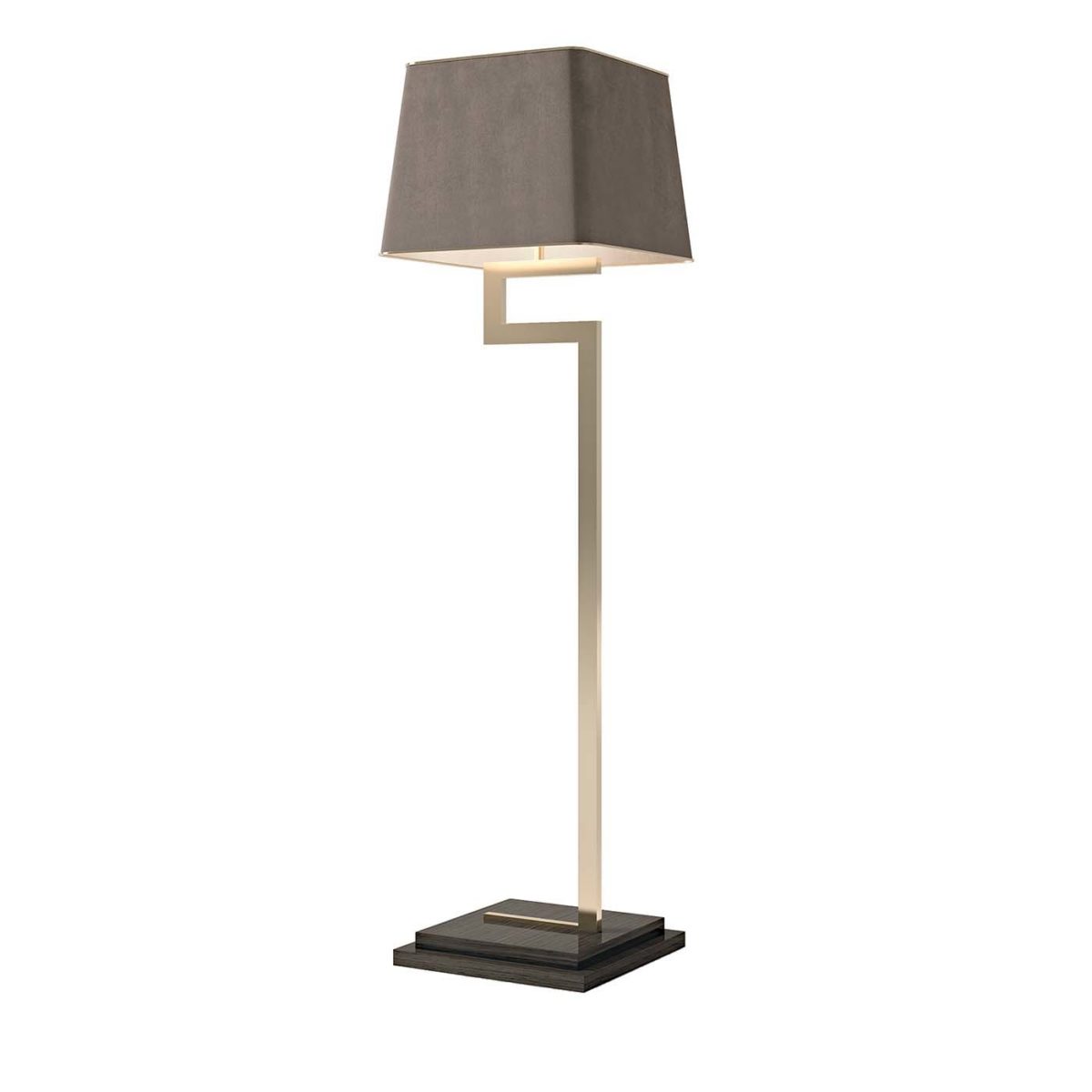 Iconic Floor Lamp by Carpanese Home