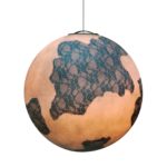 Ululì Ulula Large Pendant Lamp by Karman